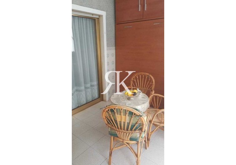 Revente - Appartement - La Mata - Costa Blanca