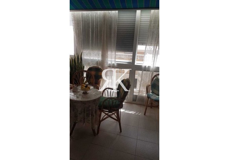 Revente - Appartement - La Mata - Costa Blanca