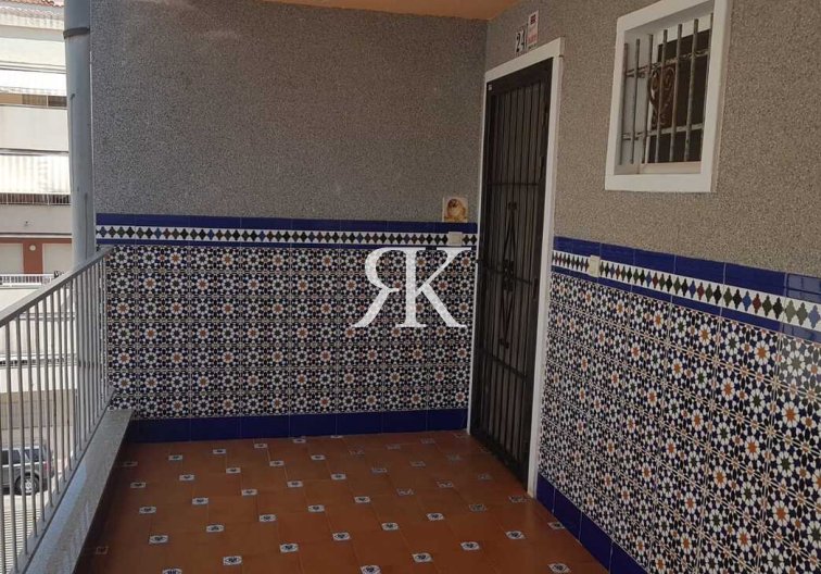 Revente - Appartement - La Mata - Costa Blanca