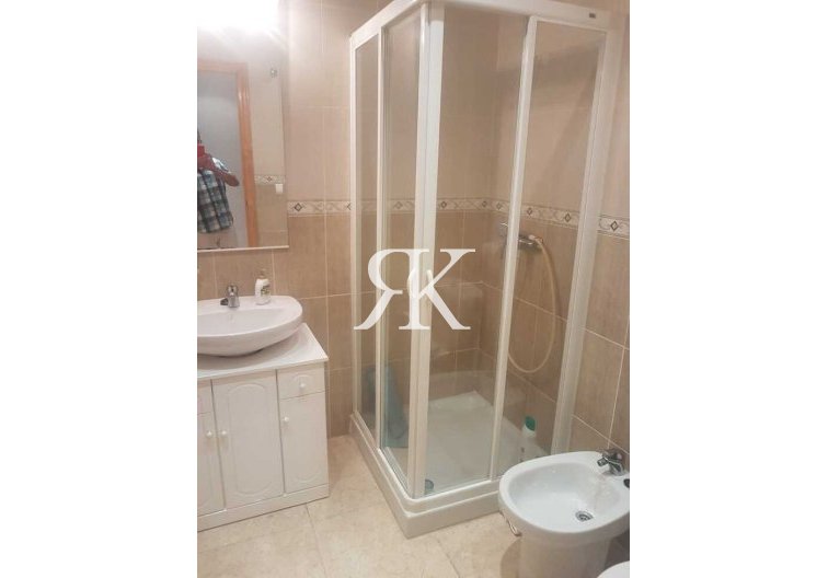 Revente - Appartement - La Mata - Costa Blanca