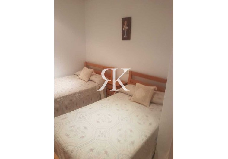 Revente - Appartement - La Mata - Costa Blanca