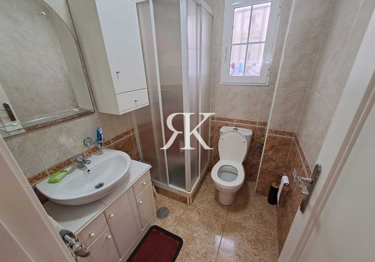 Wiederverkauf - town house - Orihuela Costa - Costa Blanca