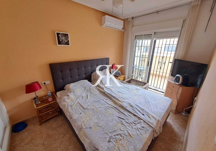 Wiederverkauf - town house - Orihuela Costa - Costa Blanca