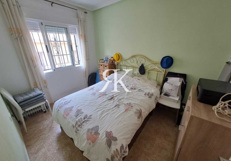 Wiederverkauf - town house - Orihuela Costa - Costa Blanca