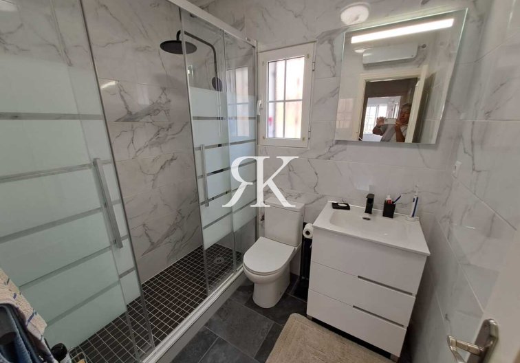 Wiederverkauf - town house - Orihuela Costa - Costa Blanca