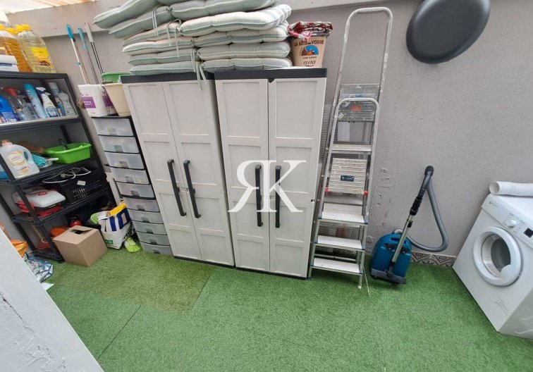 Wiederverkauf - town house - Orihuela Costa - Costa Blanca