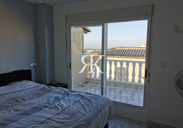 Revente - Duplex - Benijofar - Costa Blanca