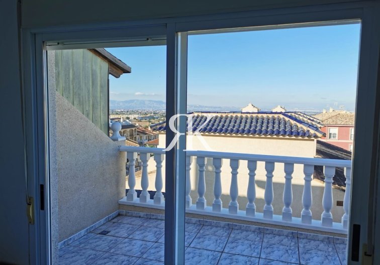 Revente - Duplex - Benijofar - Costa Blanca