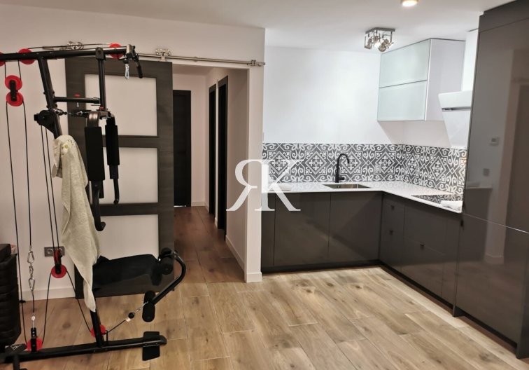 Revente - Duplex - Benijofar - Costa Blanca