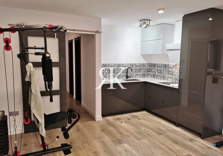 Revente - Duplex - Benijofar - Costa Blanca