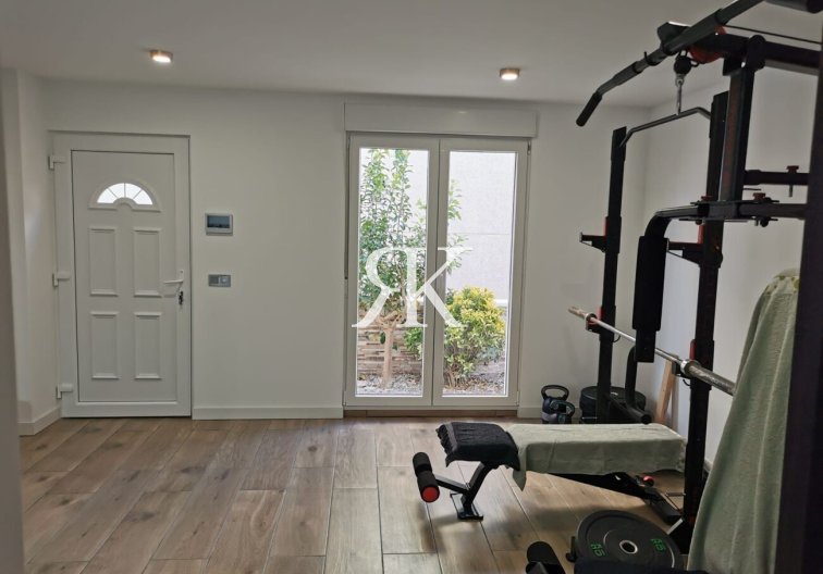 Revente - Duplex - Benijofar - Costa Blanca