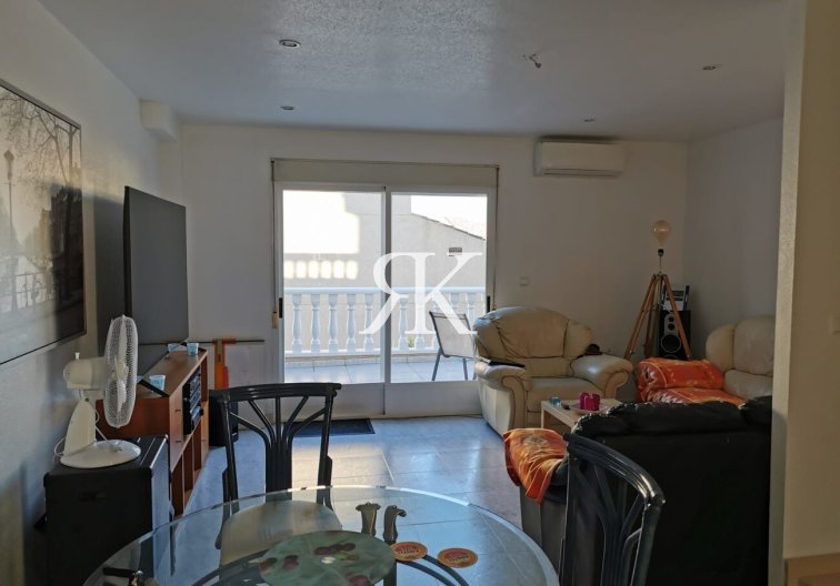 Revente - Duplex - Benijofar - Costa Blanca