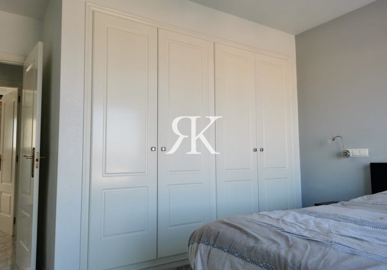 Revente - Duplex - Benijofar - Costa Blanca