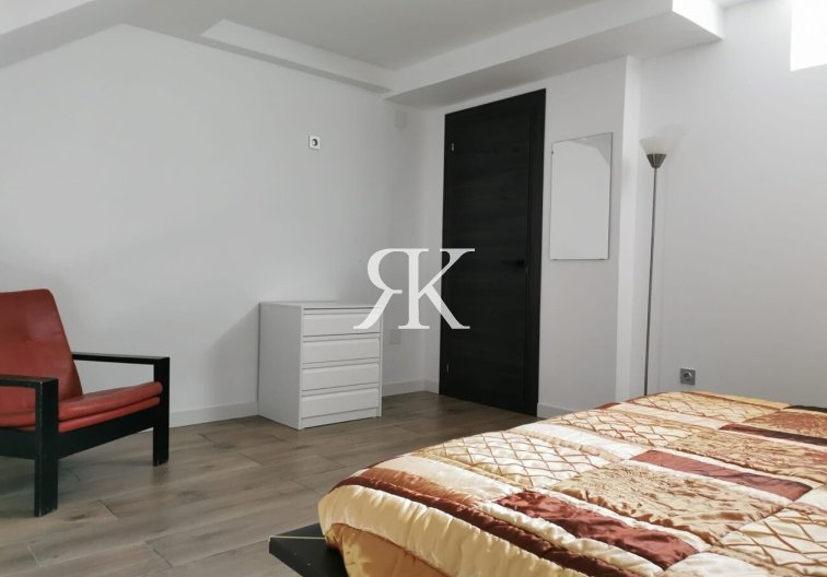 Revente - Duplex - Benijofar - Costa Blanca