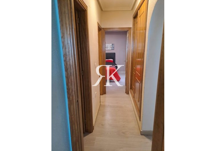 Revente - Bungalow - Orihuela Costa - dream hills