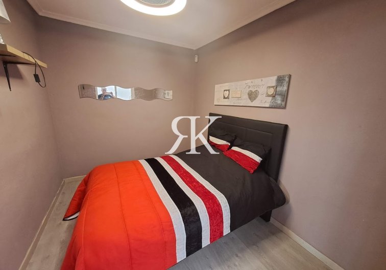 Revente - Bungalow - Orihuela Costa - dream hills