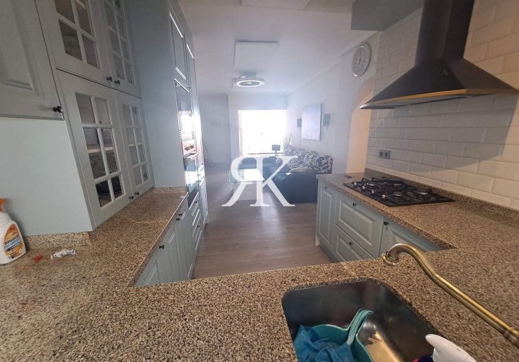 Revente - Bungalow - Orihuela Costa - dream hills