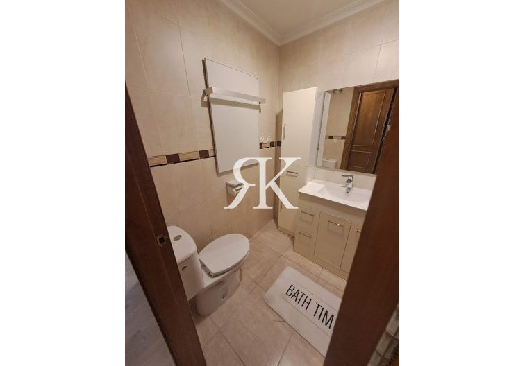 Revente - Bungalow - Orihuela Costa - dream hills