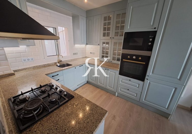 Revente - Bungalow - Orihuela Costa - dream hills