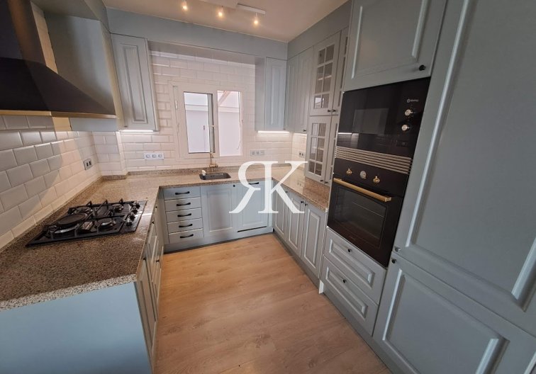 Revente - Bungalow - Orihuela Costa - dream hills