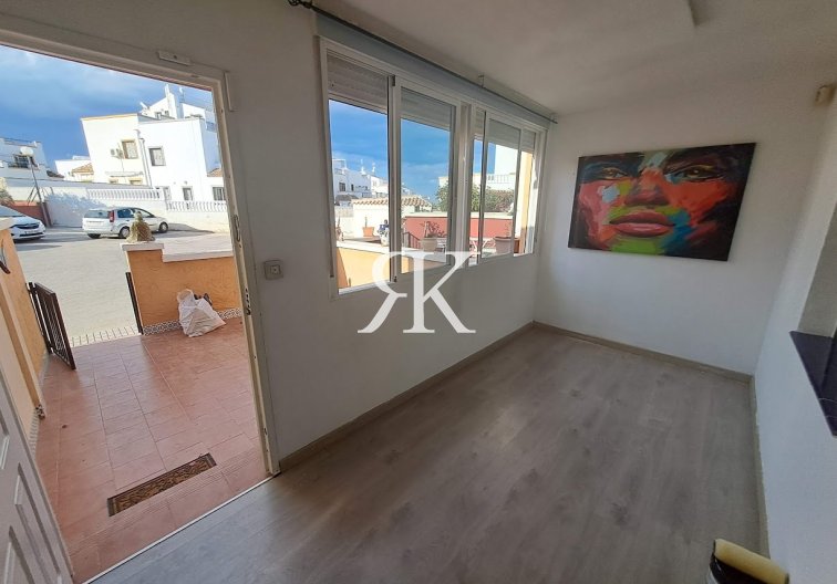 Revente - Bungalow - Orihuela Costa - dream hills