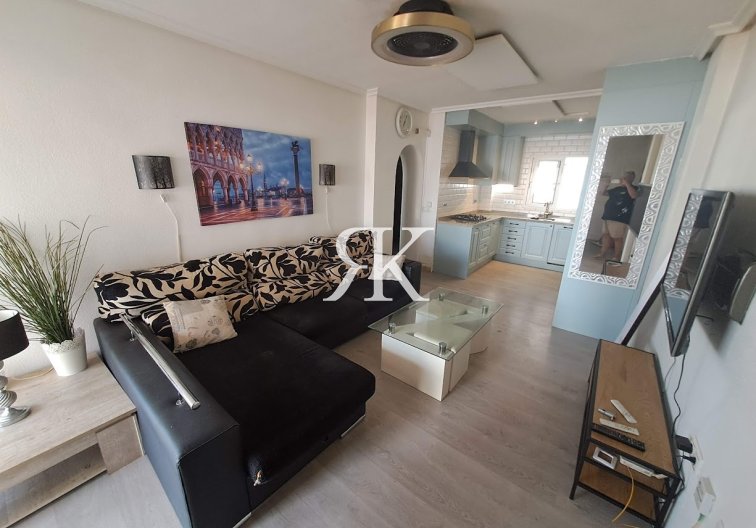 Revente - Bungalow - Orihuela Costa - dream hills