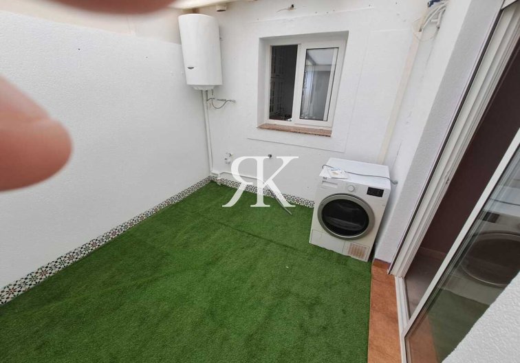 Revente - Bungalow - Orihuela Costa - dream hills