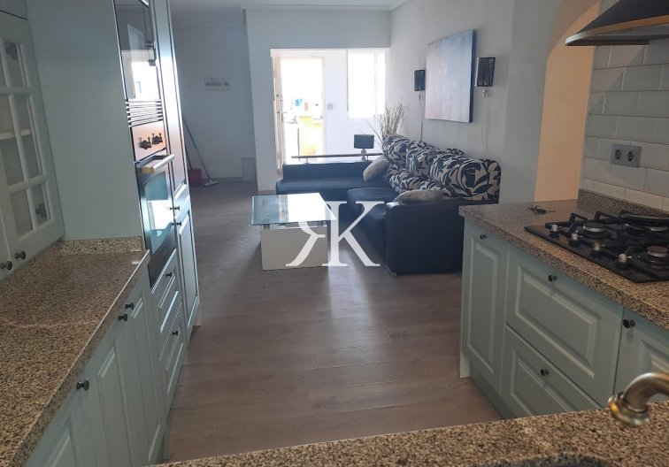 Revente - Bungalow - Orihuela Costa - dream hills