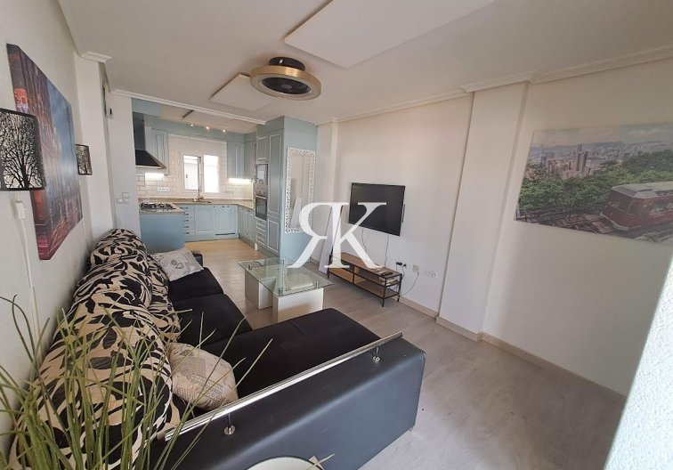 Revente - Bungalow - Orihuela Costa - dream hills