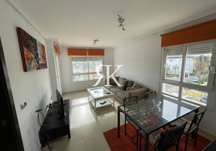 Revente - Appartement - Villamartin - Costa Blanca