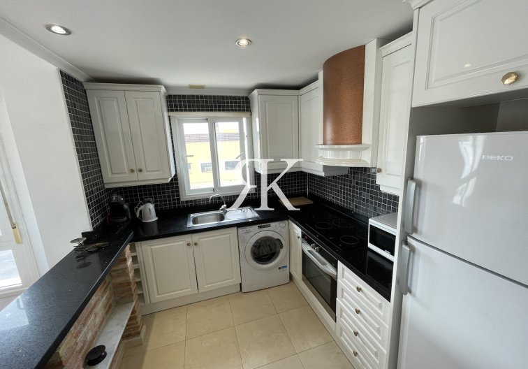 Revente - Appartement - Villamartin - Costa Blanca