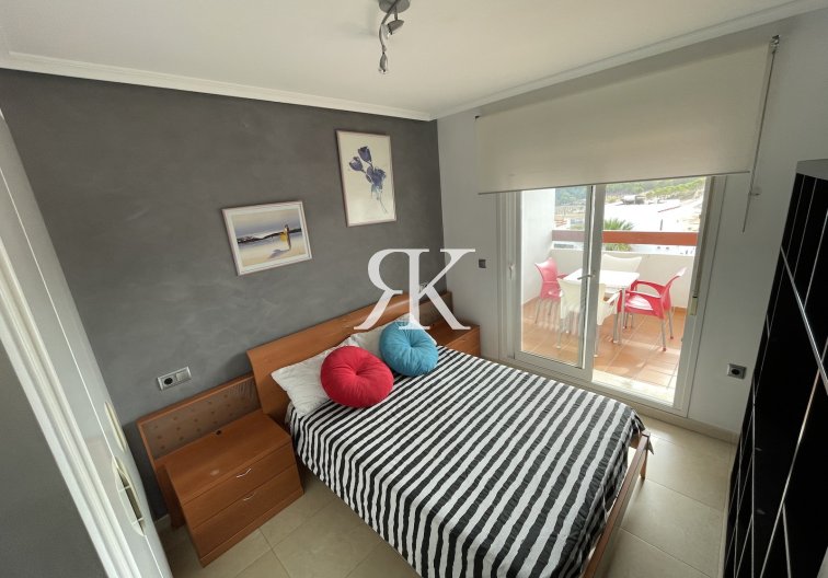 Revente - Appartement - Villamartin - Costa Blanca