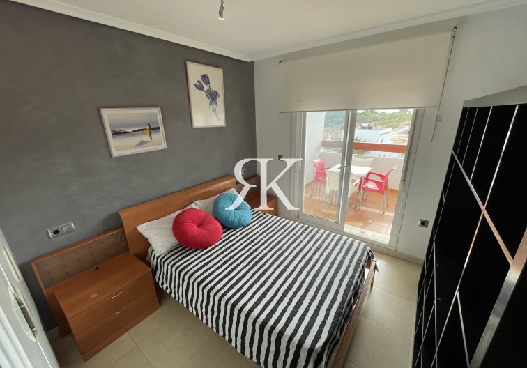 Revente - Appartement - Villamartin - Costa Blanca