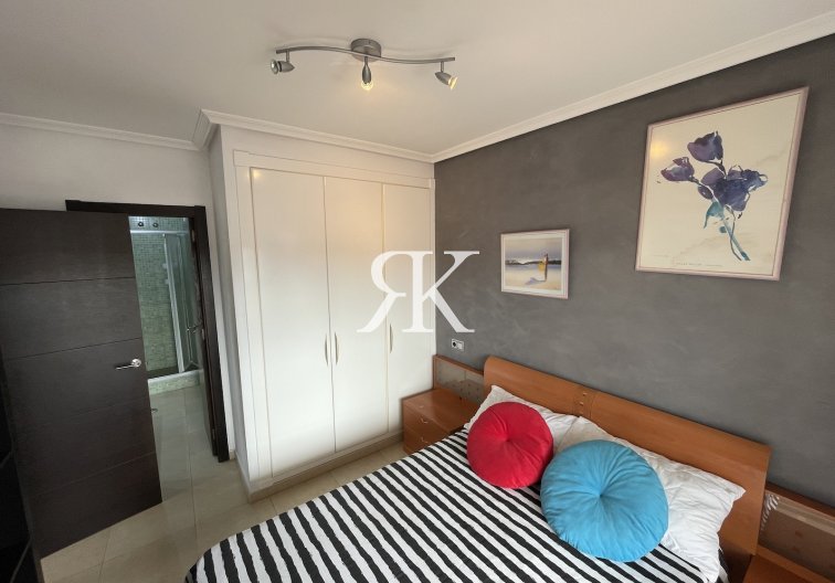 Revente - Appartement - Villamartin - Costa Blanca