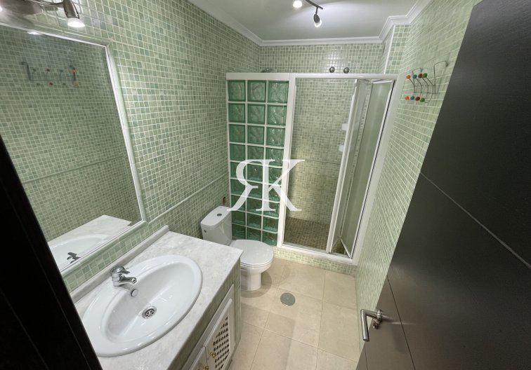 Revente - Appartement - Villamartin - Costa Blanca