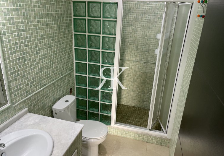 Revente - Appartement - Villamartin - Costa Blanca