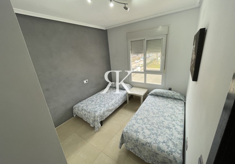 Revente - Appartement - Villamartin - Costa Blanca