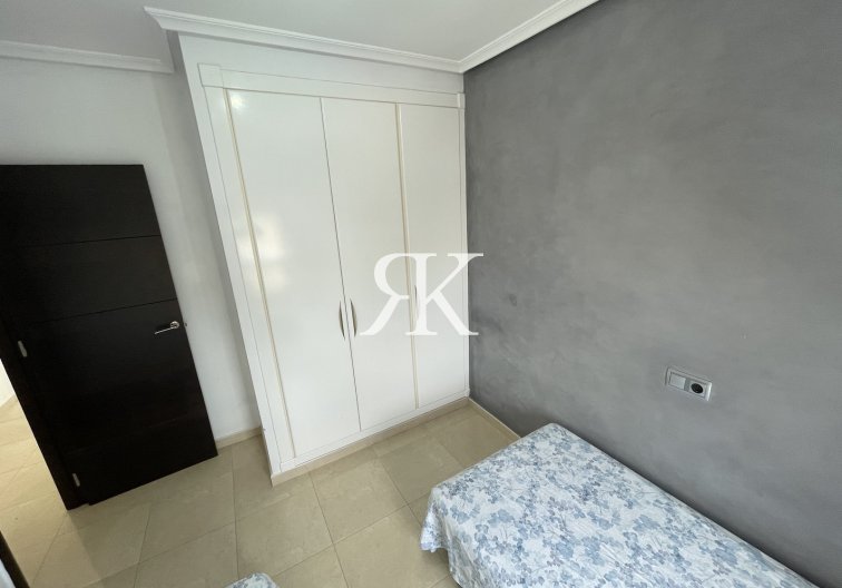 Revente - Appartement - Villamartin - Costa Blanca