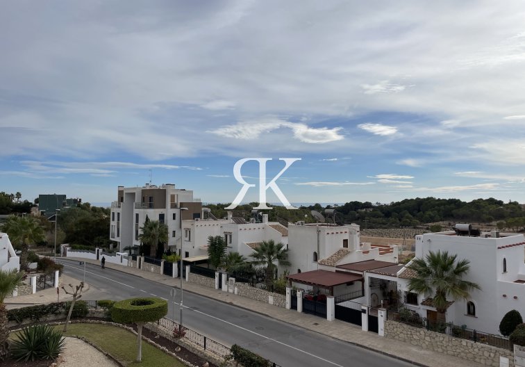 Revente - Appartement - Villamartin - Costa Blanca