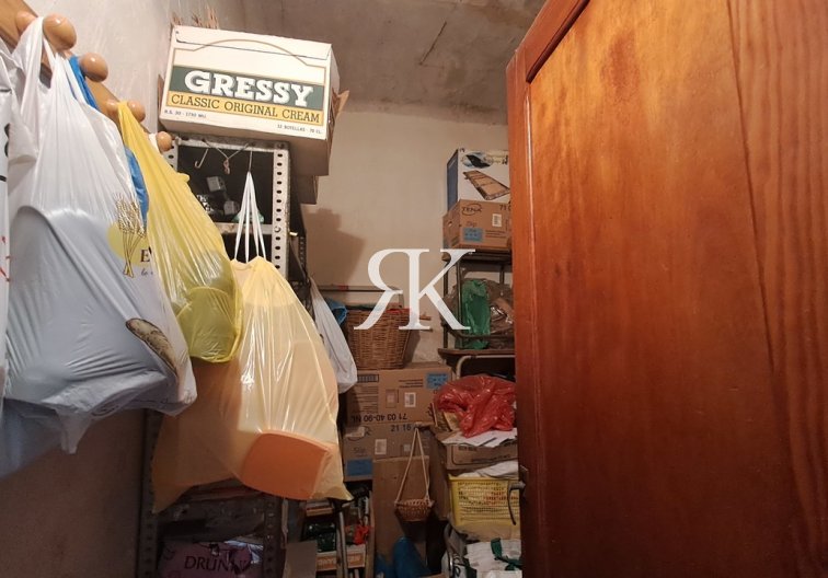 Revente - villa - Los Montesinos - Costa Blanca