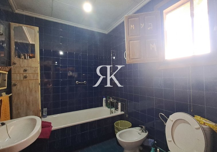 Revente - villa - Los Montesinos - Costa Blanca