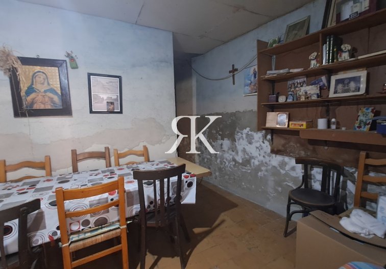 Revente - villa - Los Montesinos - Costa Blanca