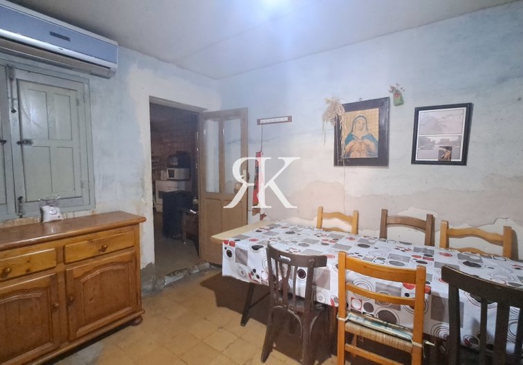 Revente - villa - Los Montesinos - Costa Blanca