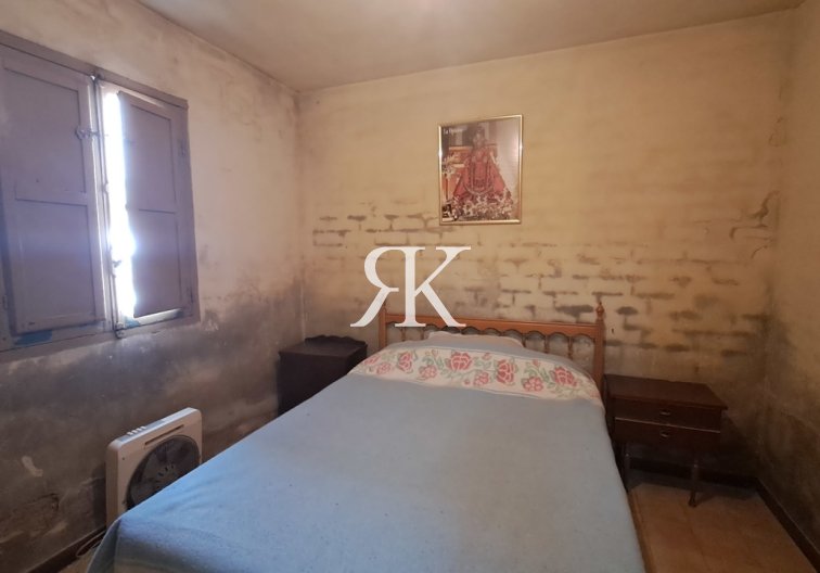 Revente - villa - Los Montesinos - Costa Blanca