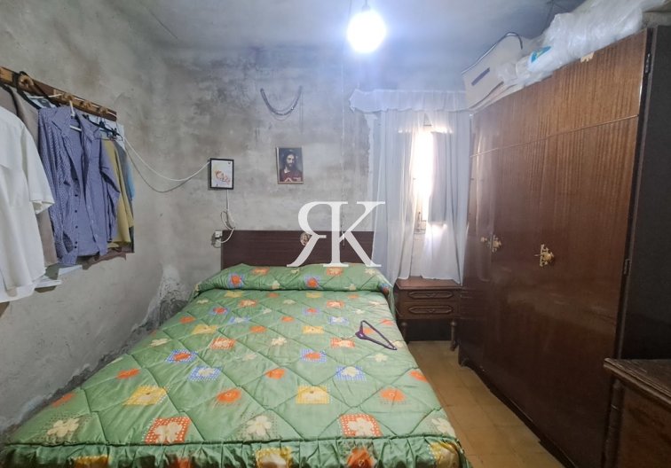 Revente - villa - Los Montesinos - Costa Blanca