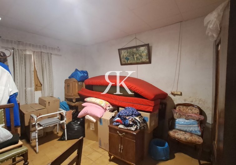 Revente - villa - Los Montesinos - Costa Blanca