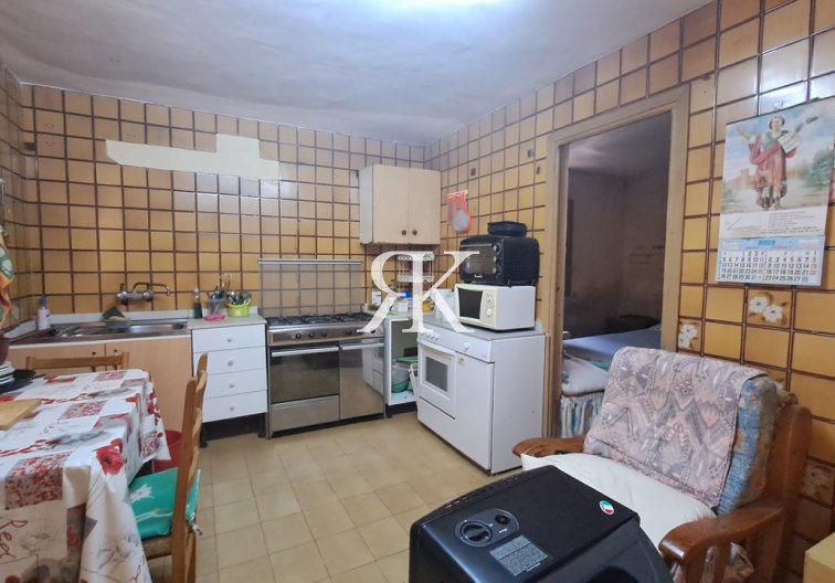 Revente - villa - Los Montesinos - Costa Blanca