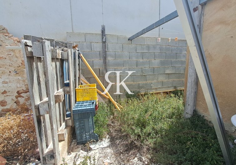 Revente - villa - Los Montesinos - Costa Blanca