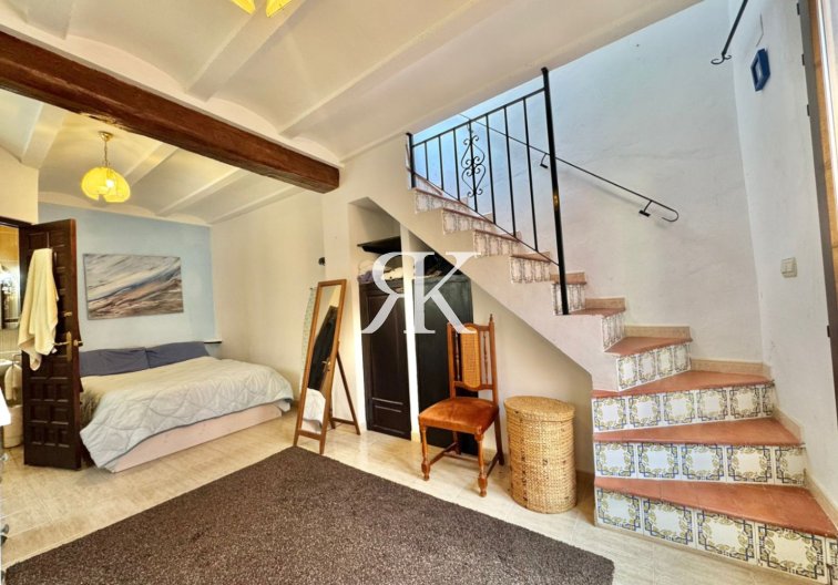 Resale - town house - Finestrat - Costa Blanca