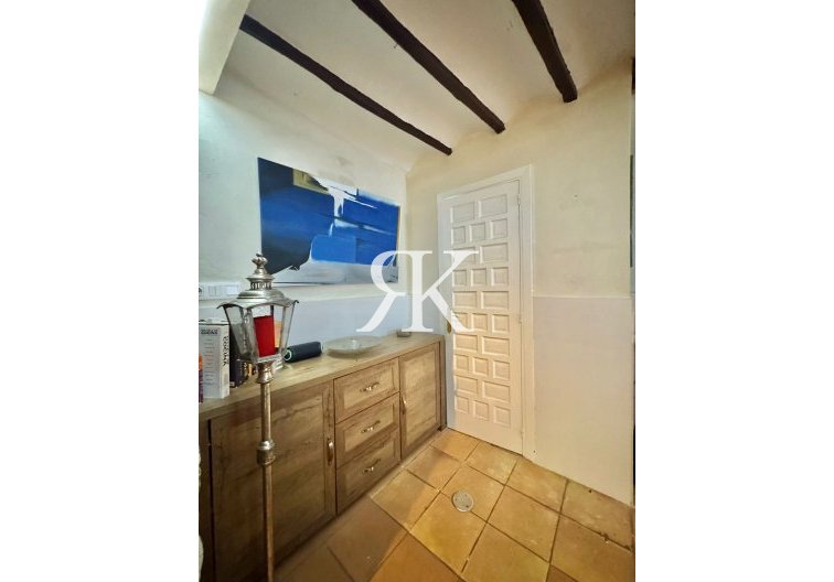 Resale - town house - Finestrat - Costa Blanca